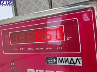 Фонарь крышки багажника правый, ориг. номер 3A9945108C, Volkswagen Passat B4 1993-1997