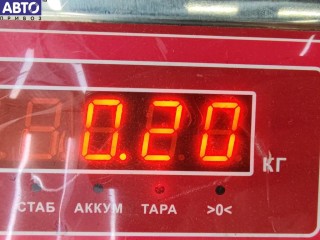 Активатор (привод) замка багажника, ориг. номер 3B09597818, Skoda Octavia mk1 (A4) 2000-2011