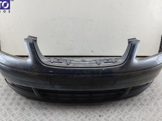 Бампер передний, ориг. номер 1T0807217, Volkswagen Touran 2003-2006