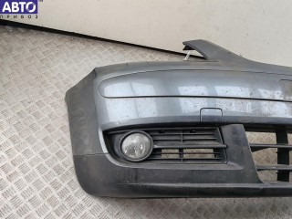 Бампер передний, ориг. номер 1T0807217, Volkswagen Touran 2003-2006