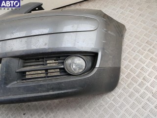 Бампер передний, ориг. номер 1T0807217, Volkswagen Touran 2003-2006