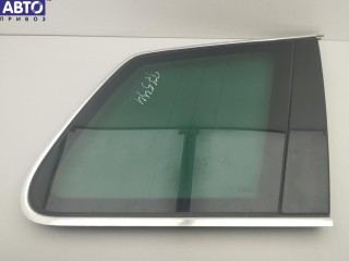 Стекло кузовное боковое заднее правое, ориг. номер 43R001090, Volkswagen Touareg 2002-2007