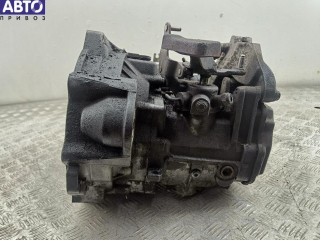 КПП 5-ст. механическая, ориг. номер GQQ, Skoda Octavia mk2 (A5) 2004-2009