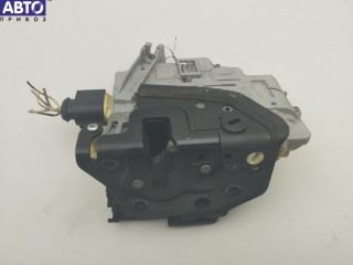 Замок двери задней правой, ориг. номер 3C4839016, Volkswagen Passat B6 2005-2010