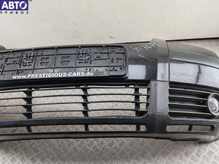 Бампер передний, ориг. номер 3B0807217K, Volkswagen Passat B5 1996-2001