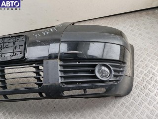 Бампер передний, ориг. номер 3B0807217K, Volkswagen Passat B5 1996-2001