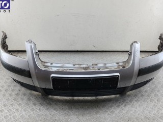 Бампер передний, ориг. номер 3B0807217K, Volkswagen Passat B5 2000-2005