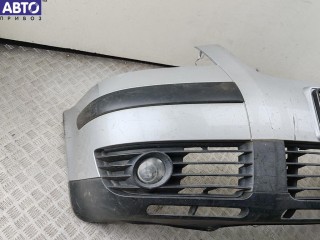 Бампер передний, ориг. номер 3B0807217K, Volkswagen Passat B5 2000-2005