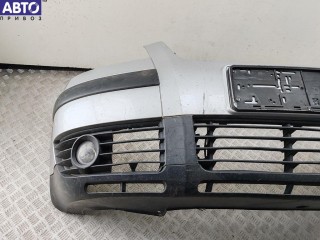 Бампер передний, ориг. номер 3B0807217K, Volkswagen Passat B5 2000-2005