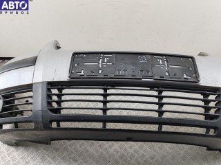 Бампер передний, ориг. номер 3B0807217K, Volkswagen Passat B5 2000-2005