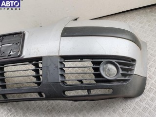 Бампер передний, ориг. номер 3B0807217K, Volkswagen Passat B5 2000-2005