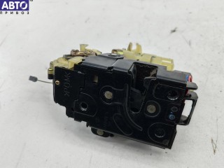 Замок двери передней левой, ориг. номер C3B1837015Q, Volkswagen Passat B5 2000-2005