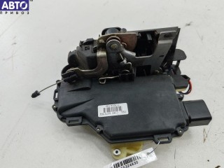 Замок двери передней левой, ориг. номер C3B1837015Q, Volkswagen Passat B5 2000-2005