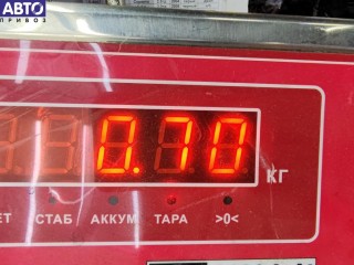 Двигатель стеклоочистителя заднего (моторчик дворников), ориг. номер 3C9955711, Volkswagen Passat B6 2005-2010