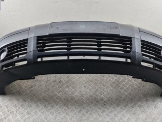 Бампер передний, ориг. номер 3B0807217K, Volkswagen Passat B5 2000-2005