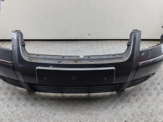 Бампер передний, ориг. номер 3B0807217K, Volkswagen Passat B5 2000-2005