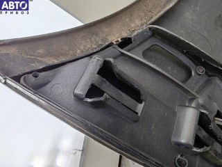 Бампер передний, ориг. номер 3B0807217K, Volkswagen Passat B5 2000-2005