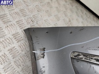 Бампер передний, ориг. номер 3B0807217K, Volkswagen Passat B5 2000-2005