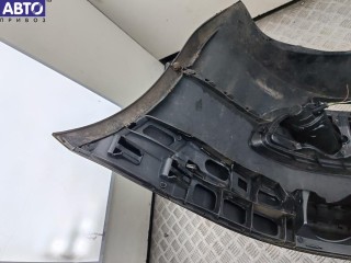 Бампер передний, ориг. номер 3B0807217K, Volkswagen Passat B5 2000-2005