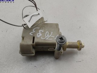 Активатор (привод) замка лючка бака, ориг. номер 3C0810773, Volkswagen Passat B6 2005-2010