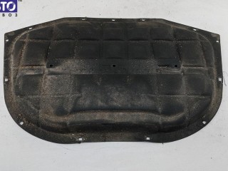 Шумоизоляция капота, Volkswagen Phaeton 2002-2007