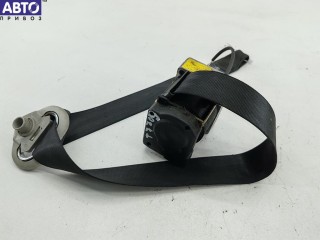 Ремень безопасности передний правый, ориг. номер 1J3857706J, Volkswagen Golf 4 1997-2006