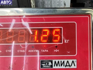 Ремень безопасности передний правый, ориг. номер 1J3857706J, Volkswagen Golf 4 1997-2006
