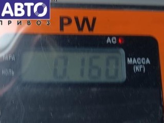 Расходомер (измеритель потока воздуха), ориг. номер A0000941748, Mercedes S W220 1998-2002