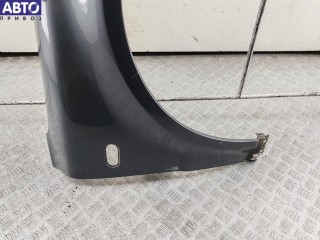 Крыло переднее правое, Volkswagen Passat B5 2000-2005