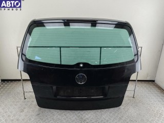 Крышка багажника (дверь задняя), Volkswagen Touran 2003-2006