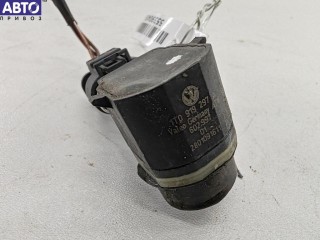 Датчик парковки (парктроник) передний, ориг. номер 1T0919297A, Volkswagen Passat B6 2005-2010