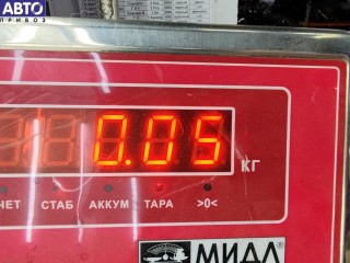 Датчик парковки (парктроник) передний, ориг. номер 1T0919297A, Volkswagen Passat B6 2005-2010