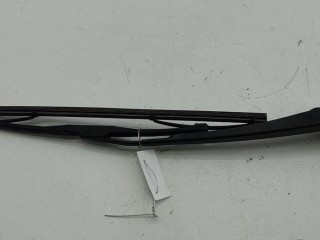 Щеткодержатель (поводок стеклоочистителя) задний, ориг. номер 1U9955707B, Skoda Octavia mk1 (A4) 2000-2011