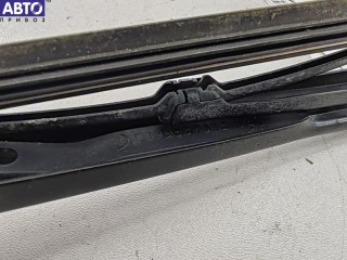 Щеткодержатель (поводок стеклоочистителя) задний, ориг. номер 1U9955707B, Skoda Octavia mk1 (A4) 2000-2011