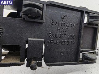 Ручка двери внутренняя передняя правая, ориг. номер 3A0837236, Volkswagen Passat B4 1993-1997