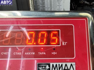 Ручка двери внутренняя передняя правая, ориг. номер 3A0837236, Volkswagen Passat B4 1993-1997