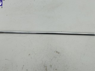Молдинг стекла двери передней правой наружный, Volkswagen Passat B6 2005-2010