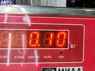 Крышка омывателя фар, ориг. номер 3C0955110A, Volkswagen Passat B6 2005-2010