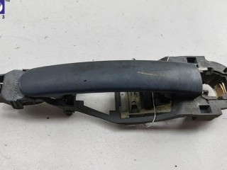 Ручка двери наружная передняя правая, ориг. номер 3B087886, Volkswagen Golf 4 1997-2006