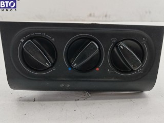 Переключатель отопителя, ориг. номер 357819045, Volkswagen Passat B4 1993-1997
