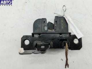 Замок багажника, ориг. номер 3B9827505C, Volkswagen Passat B5 1996-2001