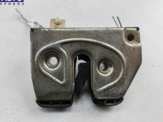 Замок багажника, ориг. номер 3A9827505, Volkswagen Passat B4 1993-1997
