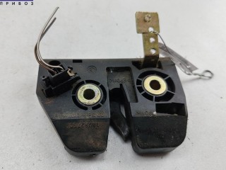 Замок багажника, ориг. номер 3A9827505, Volkswagen Passat B4 1993-1997