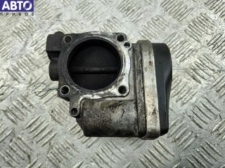 Заслонка дроссельная, ориг. номер 06F133062, Volkswagen Passat B6 2005-2010
