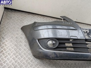 Бампер передний, ориг. номер 1T0807217GN, Volkswagen Touran 2006-2010