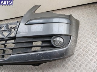 Бампер передний, ориг. номер 1T0807217GN, Volkswagen Touran 2006-2010