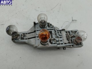 Плата фонаря заднего левого, ориг. номер 1Z9945257, Skoda Octavia mk2 (A5) 2004-2009