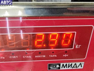 Стеклоподъемник электрический передний правый, ориг. номер 1Z1837656K, Skoda Octavia mk2 (A5) 2004-2009
