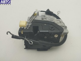 Замок двери задней правой, ориг. номер 3C4839016A, Volkswagen Passat B6 2005-2010