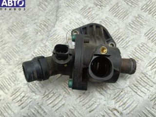 Корпус термостата, ориг. номер 06F121111, Volkswagen Passat B6 2005-2010